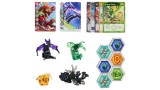 Jucarie Robot Set Bakugan Legends Collection (20140073)
