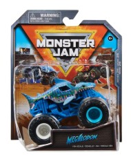 Monster Jam Series 29 Megalodon (1:64) (20141161)