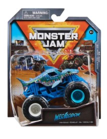 Monster Jam Series 29 Megalodon (1:64) (20141161) 