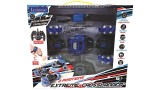 Masina Lexibook Extreme Crosslander R/c Stunt (rc50)