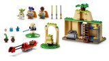 Joc Lego Star Wars Tenoo Jedi Templetm (75358)
