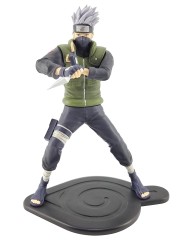 Naruto Shippuden Kakashi 16.5cm