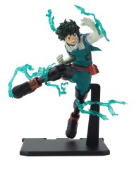 My Hero Academia Izuku One For All 16.5