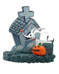 Nightmare Before Xmas 12cm