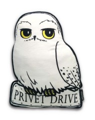 Plus Harry Potter Hedwig