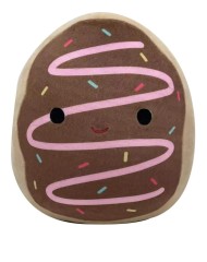 Plus Squishmallows Deja The Donut 19cm