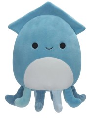 Plus Squishmallows P14 Sky The Teal Squid 19cm