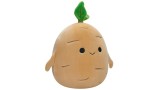 Jucarie Plus Squishmallows P14 Jyri The Ginseng 19cm