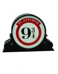 Lampa Harry Potter Platform 9 3/4