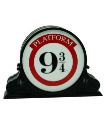 Lampa Harry Potter Platform 9 3/4 