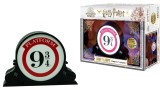 Lampa Harry Potter Platform 9 3/4