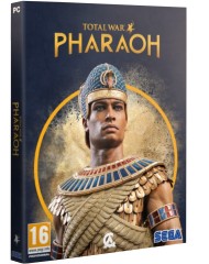 Total War Pharaoh Limited Edition