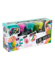 So Slime Slime Shaker 2 (160)