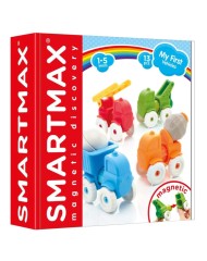 Smart Max My First Vehicles (sg5048)