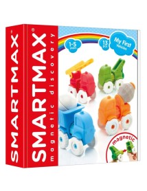 Smart Max My First Vehicles (sg5048) 