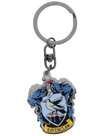 Breloc Abysse Harry Potter Ravenclaw Metal (abykey160) 