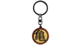 Breloc Dragon Ball Dbz Kame Symbol Metal (abykey149)