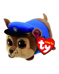 Plus Ty Beanie Boo Chase Paw Patrol 10cm (1607-42226)