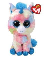 Plus Ty Beanie Boos Blitz The Unicorn 23cm (1607-37261)
