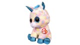 Jucarie Plus Ty Beanie Boos Blitz The Unicorn 23cm (1607-37261)