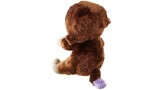 Jucarie Plus Ty Beanie Boos Coconut Monkey Rlush 23cm (1607-36901)