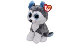 Jucarie Plus Ty Beanie Boo Slush The Hasky Extra Large 40cm (1607-37069)