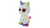 Jucarie Plus Ty Beanie Boo Harmonie Unicorn 23cm (1607-37266)