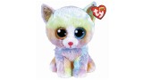 Jucarie Plus Ty Beanie Boos Heather Caticorn 15cm (1607-36250)