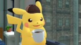 Joc Detective Pikachu Returns pentru Nintendo Switch