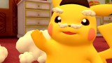 Joc Detective Pikachu Returns pentru Nintendo Switch