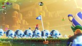 Joc Super Mario Bros Wonder pentru Nintendo Switch
