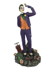 Dc Gallery Joker Comic 23cm