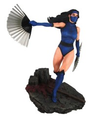 Diamond Mortal Kombat 11 Kitana 25cm