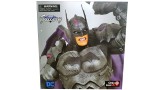 Figurina Joc Diamond DC Comic Metal Batman 23cm