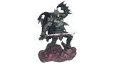 Figurina Joc Diamond DC Comic Metal Batman 23cm
