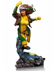 Iron Studios Marvel Comics Rogue Scale 1 10