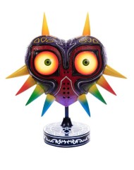 The Legend Of Zelda Majoras Mask Collectors 30cm Lzmmco