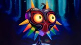 Figurina Statueta The Legend Of Zelda Majoras Mask Collectors 30cm Lzmmco