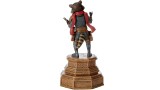 Figurina Joc Diamond Marvel Gallery Avengers Endgame Rocket Raccoon 18cm