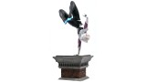 Figurina Statueta Diamond Marvel Gallery Handstand Spider Gwen