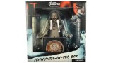 Figurina Statueta Diamond DC Gallery It Chapter 2 Pennywise In A Box 23cm