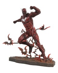 Diamond DC Gallery Batman Red Death 25cm