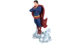 Figurina Joc Diamond DC Gallery Superman Ascendant 25cm