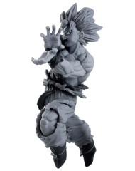 Banpresto Dragonball Z Bwfc Vol.1 Son Goku Vol.b 16cm 38076