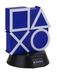 Lampa Playstation Icon