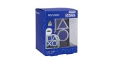 Lampa Playstation Icon