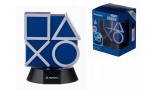 Lampa Playstation Icon