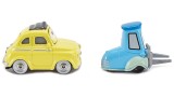  Cars 3 Die Cast Luigi & Guido (fjh93)