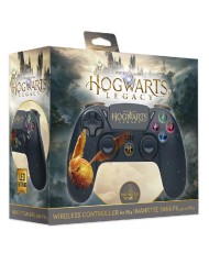 Controller Trade Invaders Harry Potter Hogwarts Legacy Golden Snidget