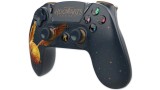  Controller Trade Invaders Harry Potter Hogwarts Legacy Golden Snidget pentru PS4